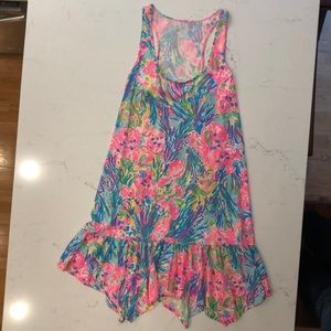 Lily Pulitzer Dress